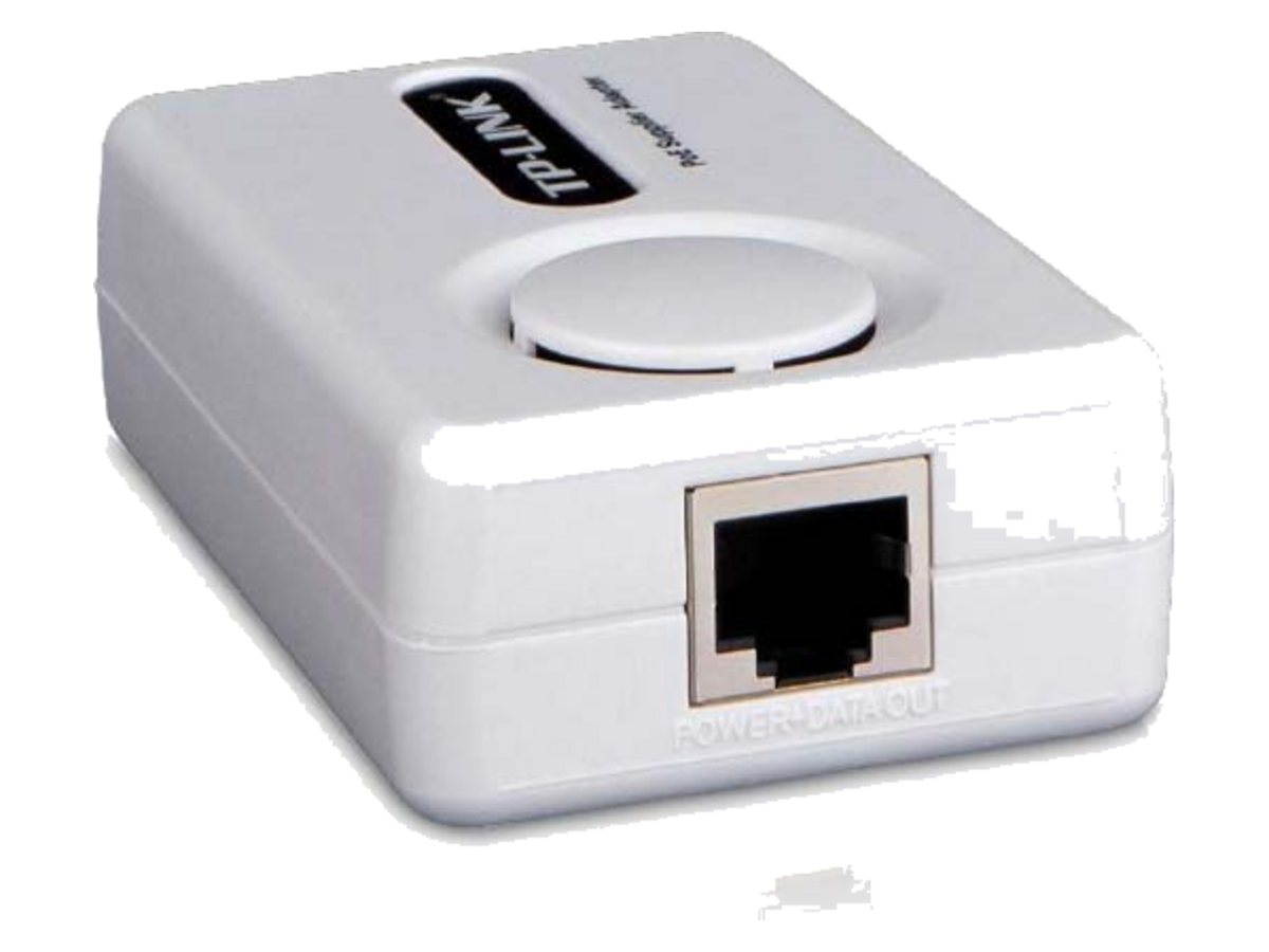 TL-POE150S-V3 tp-link TL-POE150S 產品圖片