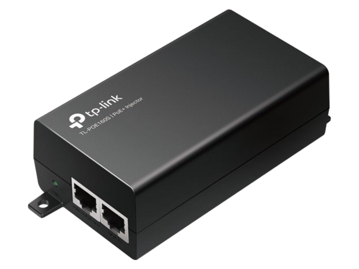 TL-POE160S(UN)1.0 tp-link MODEL: TL-POE160S Datasheet 產品圖片