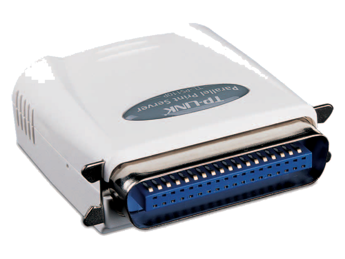 TL-PS110P TP-Link TL-PS110P 產品圖片