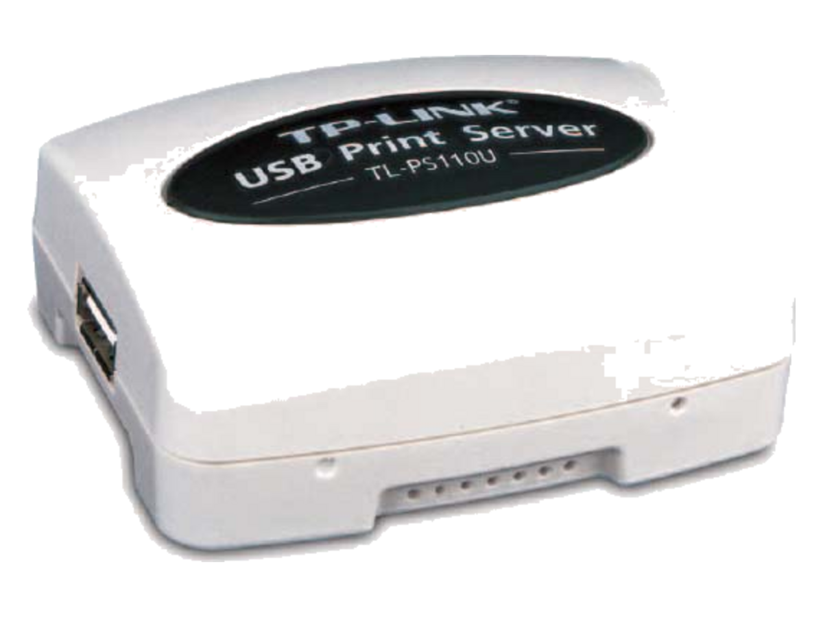 TL-PS110U-V2 tp-link Rápido de Un Puerto USB2.0 產品圖片