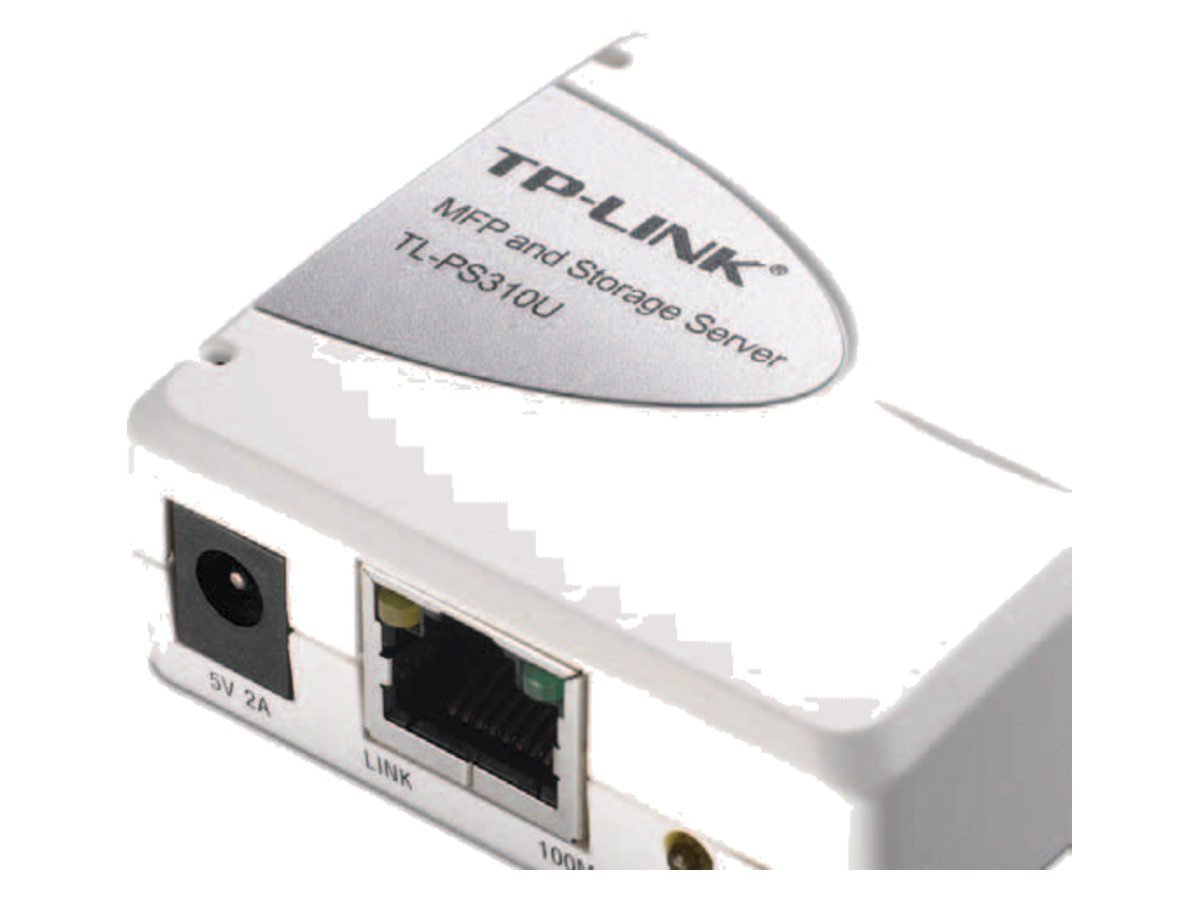 TL-PS310U(UN)-V2 tp-link TL-PS310U 產品圖片