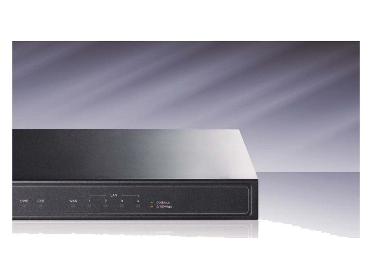 TL-R600VPN-V2 tp-link TP-LINK 產品圖片