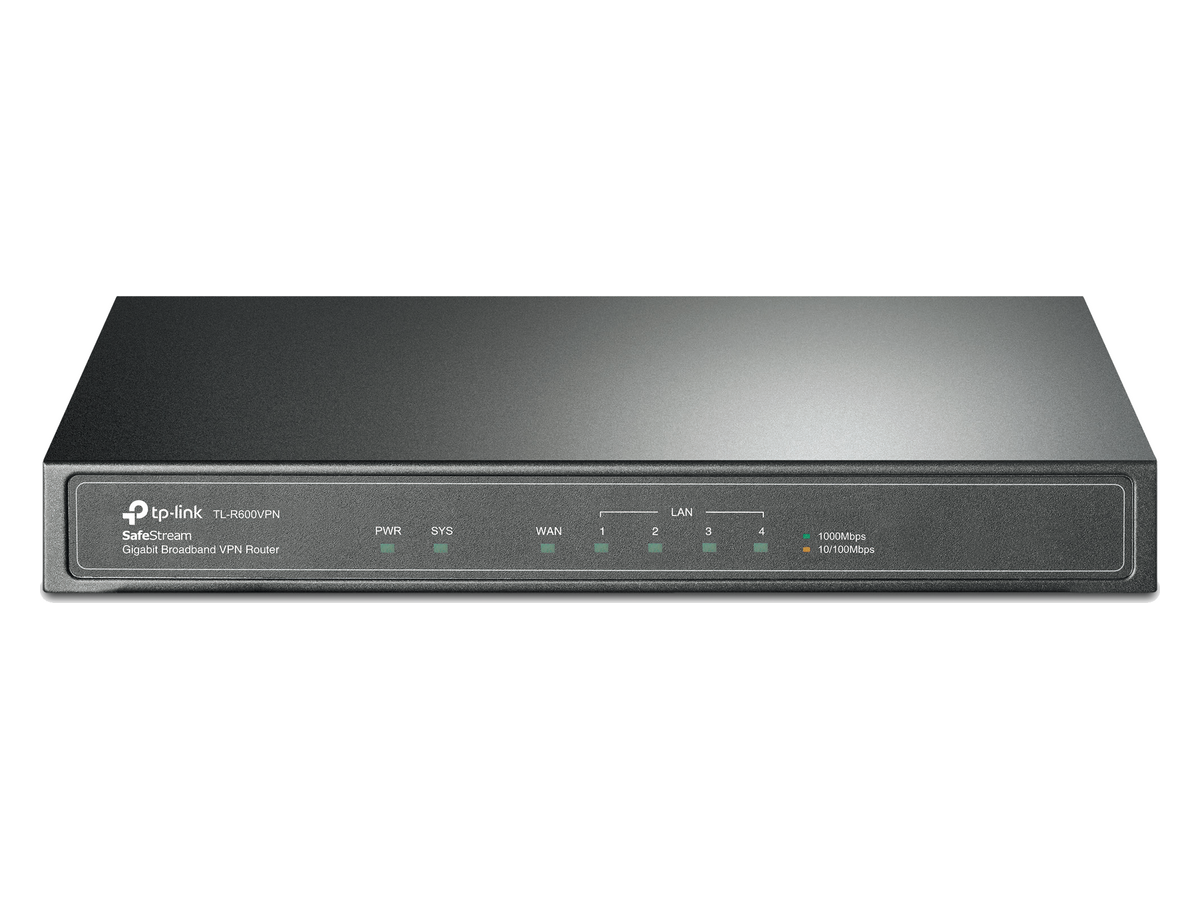 TL-R600VPN(UN)3.0 tp-link Router 產品圖片