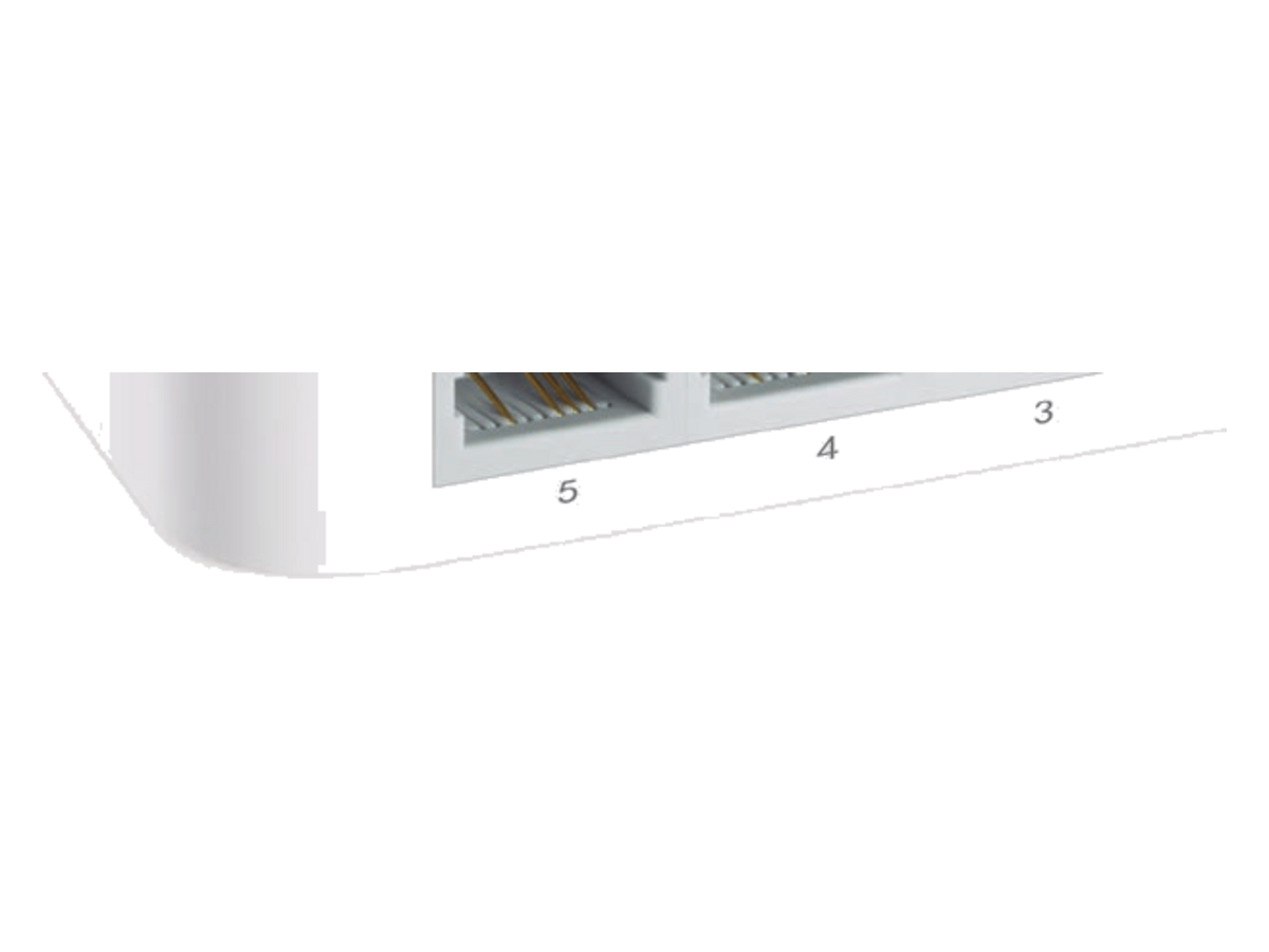TL-SF1005D-V12 tp-link TL-SF1005D 產品圖片