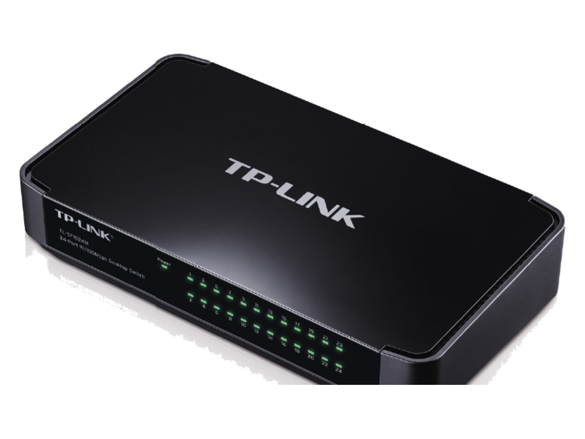 TL-SF1024M-V1 tp-link TL-SF1024M 產品圖片