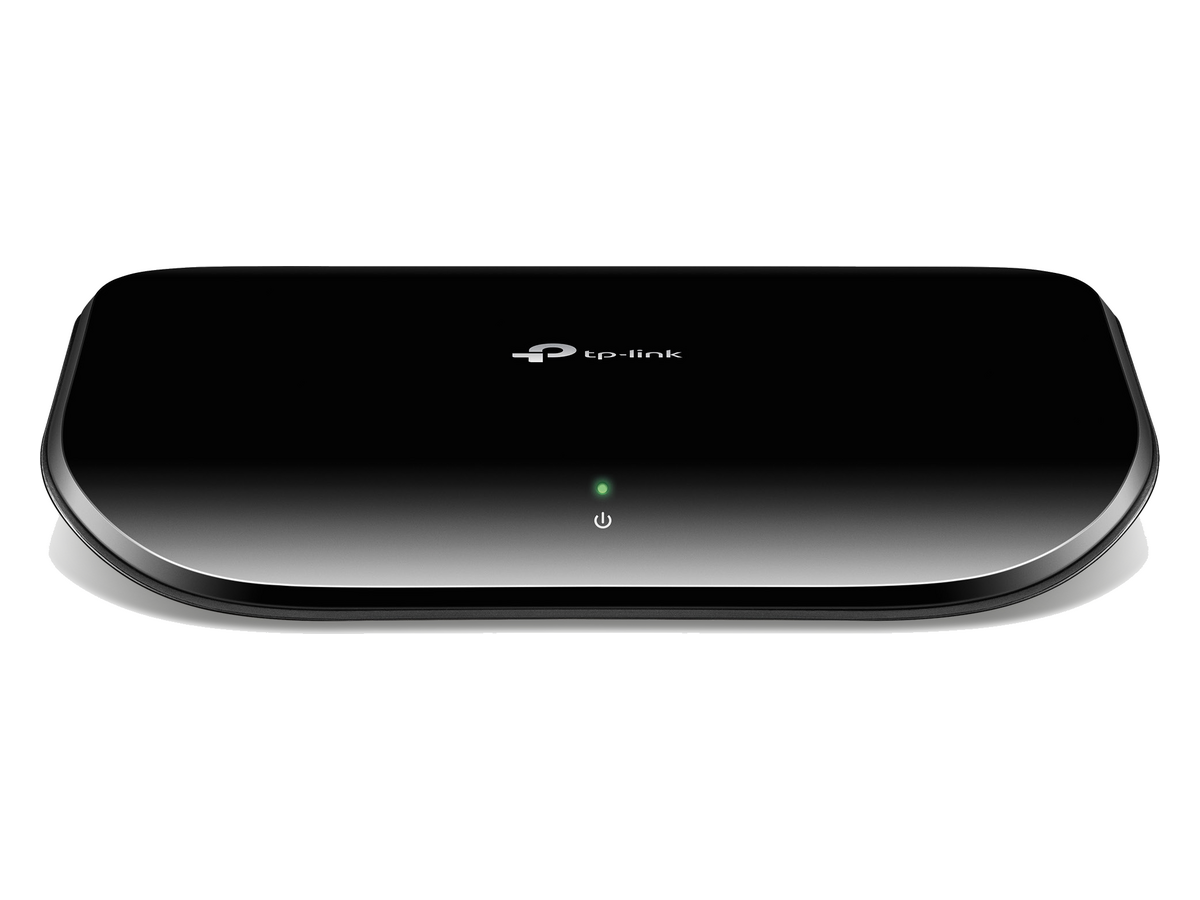 TL-SG1005D(UN)-8.0&TL-SG1008D(UN)-8.0 tp-link Gigabit Desktop Switch 產品圖片