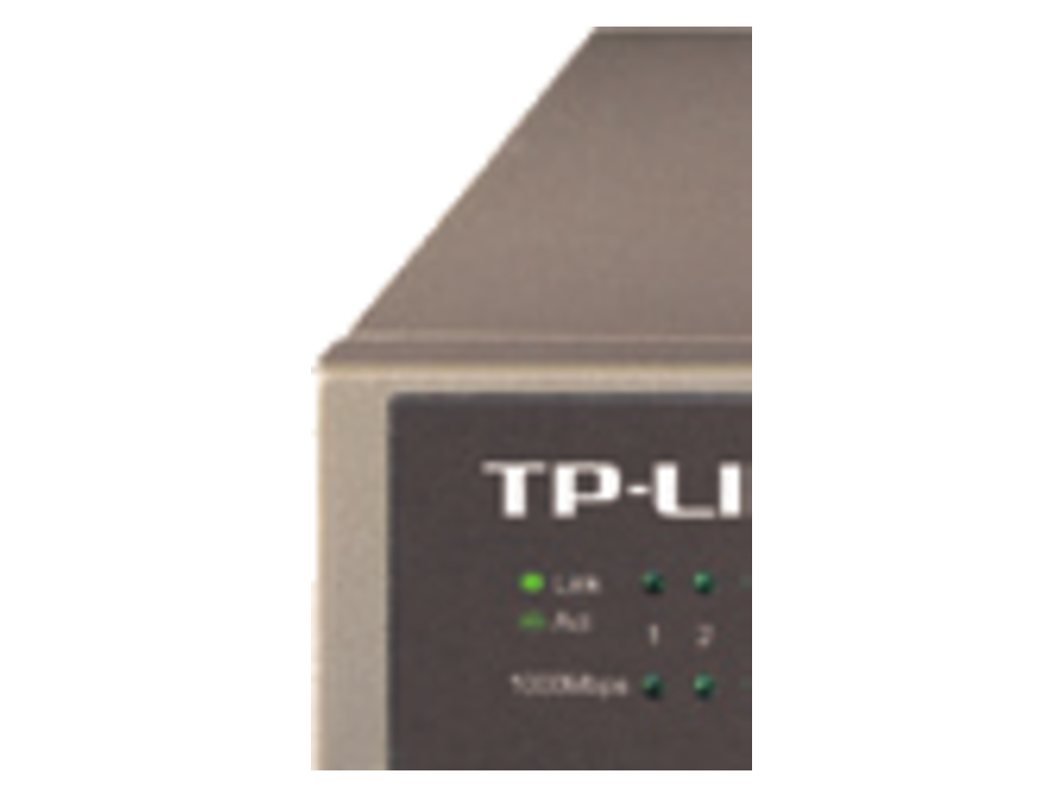 TL-SG1016D-V3 tp-link 8/16/24-Port 產品圖片