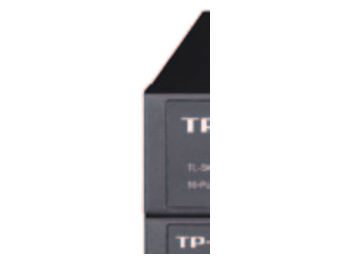 TL-SG1016D-V5 tp-link 16/24-Port 產品圖片