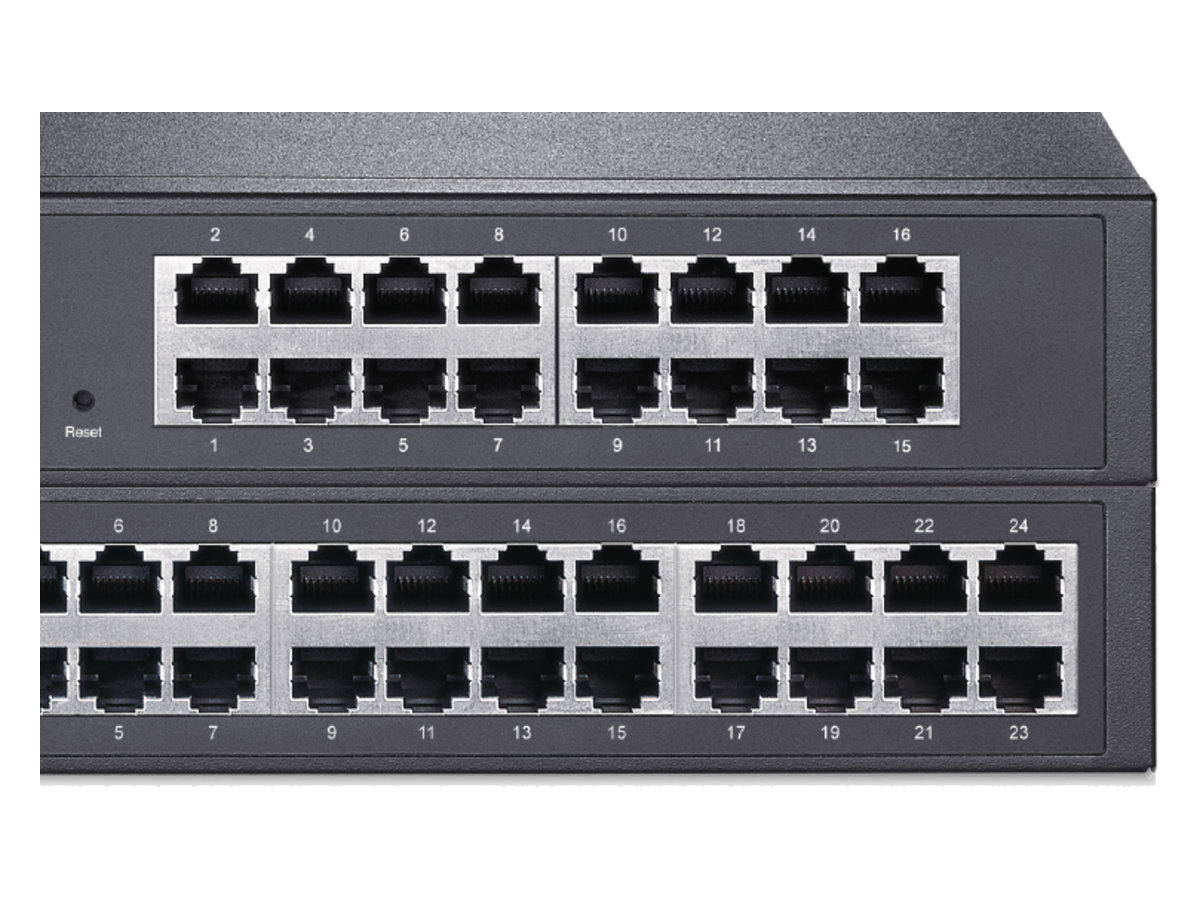 TL-SG1016DE-TL-SG1024DE tp-link TL-SG1016DE / TL-SG1024DE 產品圖片