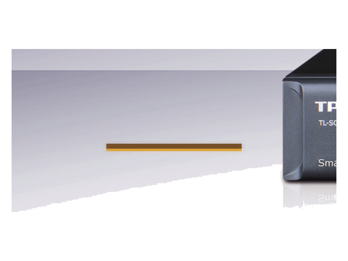TL-SG2424P-V1 tp-link Power Budget 產品圖片