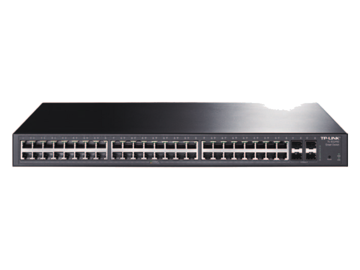 TL-SG2452-V1 tp-link TP-LINK 產品圖片