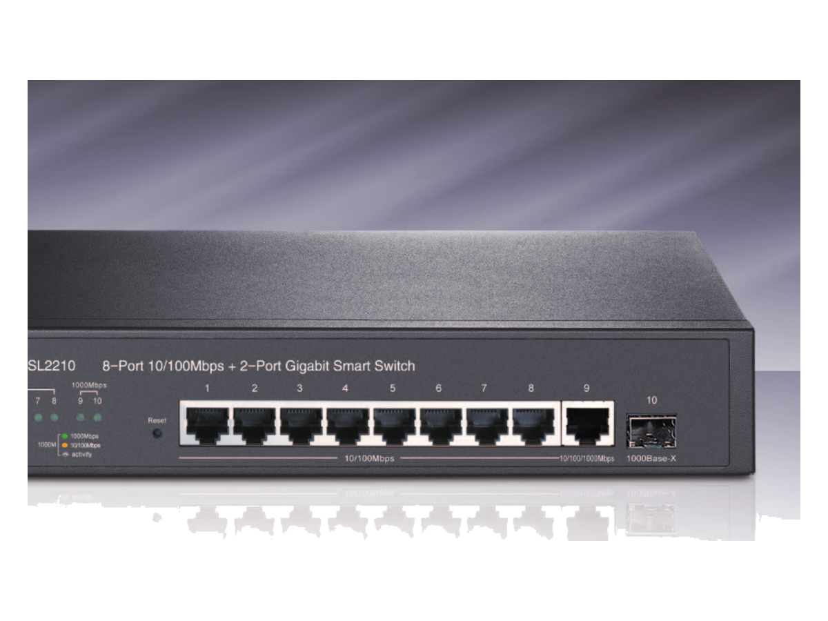 TL-SL2210-V1 tp-link TP-LINK 產品圖片