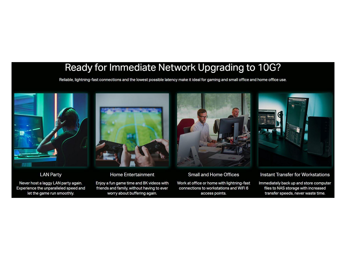 TL-SX1008(KR)1.0&TL-SX105(KR)1.0 tp-link 모델: TL-SX105/TL-SX1008 產品圖片