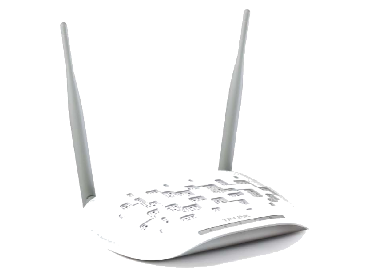 TL-WA801ND-V2 tp-link de 300Mbps 產品圖片