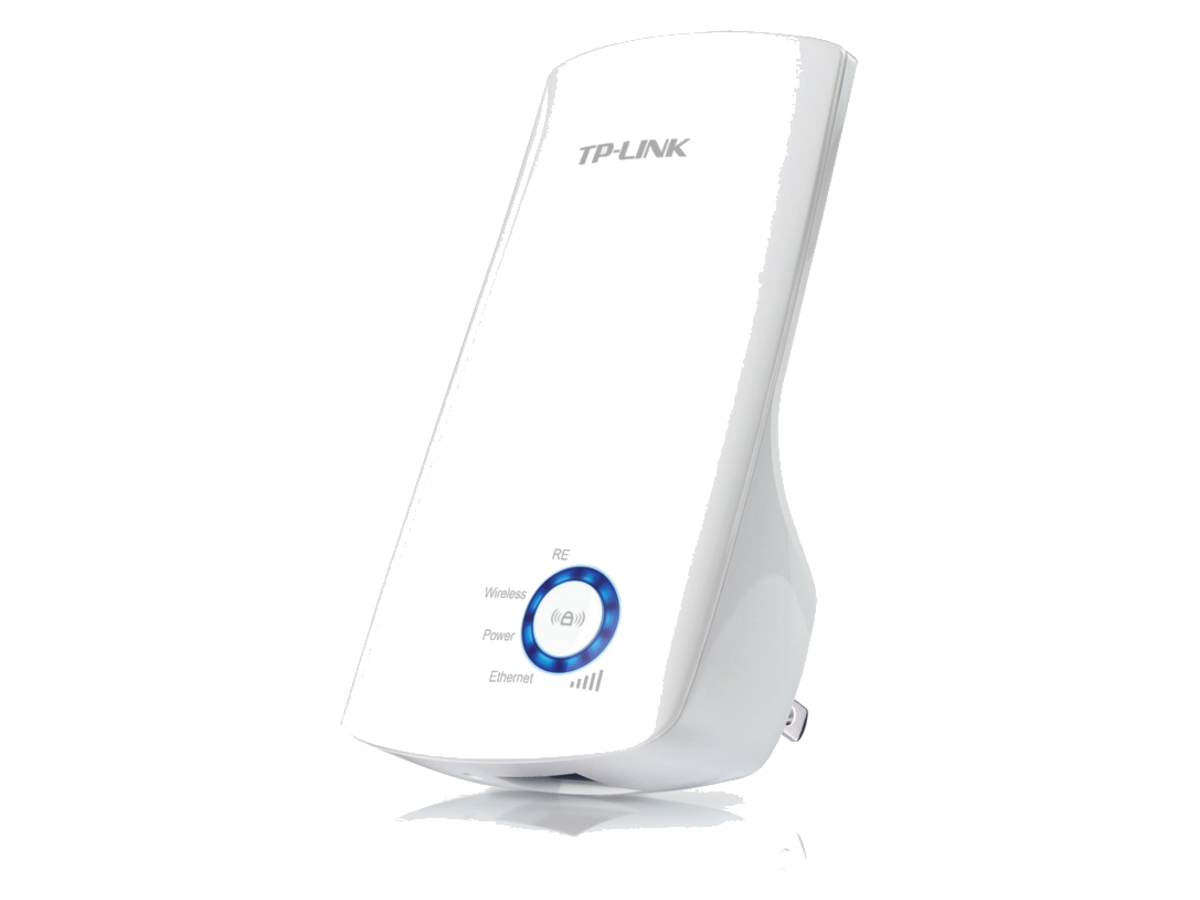 TL-WA850RE-V1.0 tp-link Range Extender 產品圖片