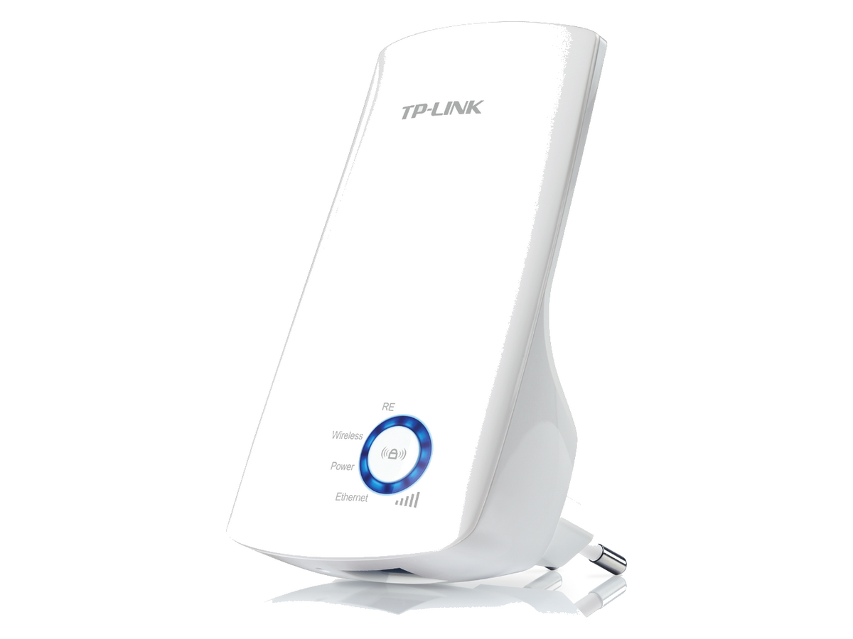 TL-WA850RE-V2 tp-link Range Extender 產品圖片