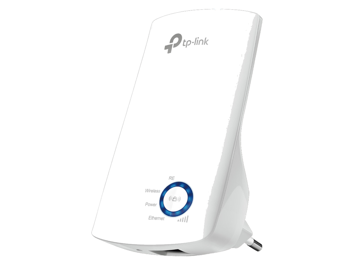 TL-WA850RE tp-link Range Extender 產品圖片