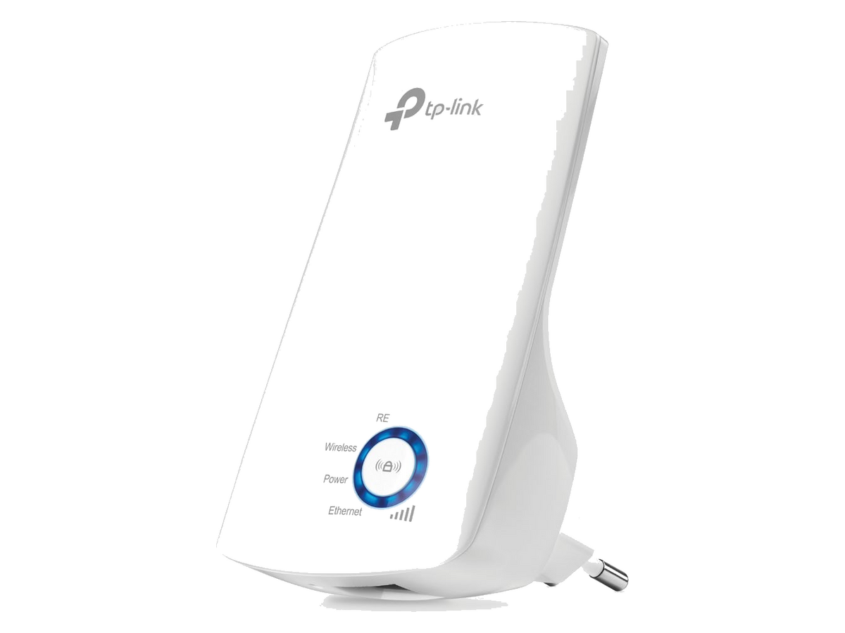TL-WA850RE(EU)-7.0 tp-link Range Extender 產品圖片