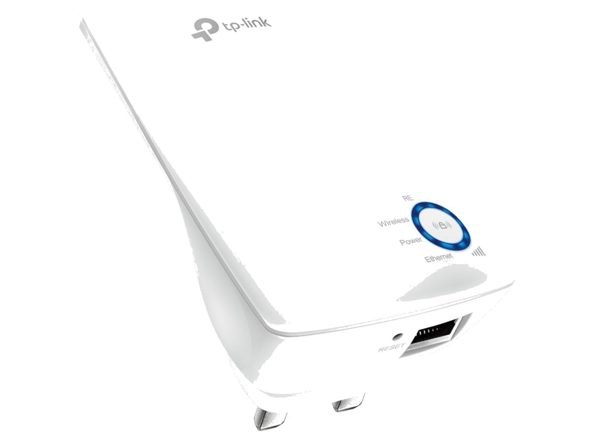 TL-WA850RE(UK) tp-link Range Extender 產品圖片