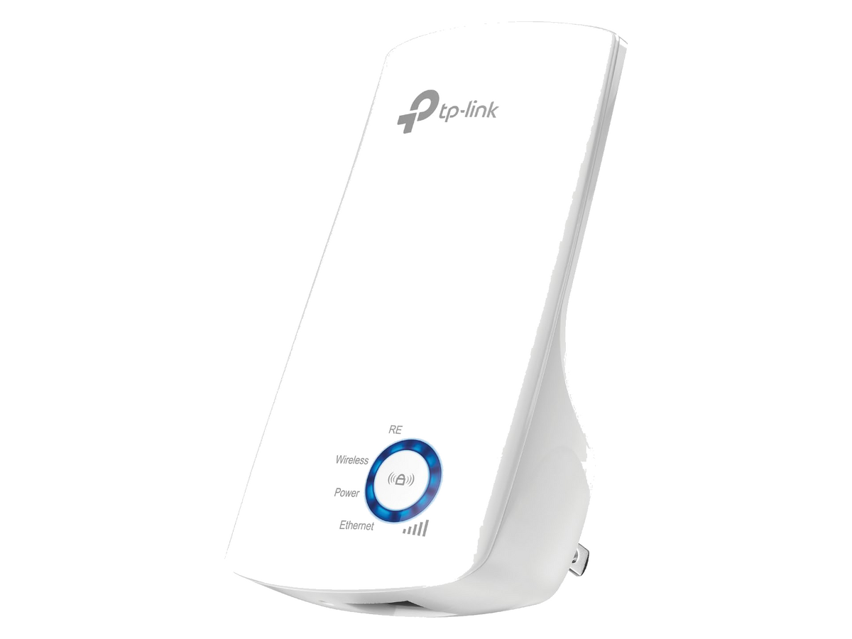 TL-WA850RE(US)-7.0 tp-link Range Extender 產品圖片