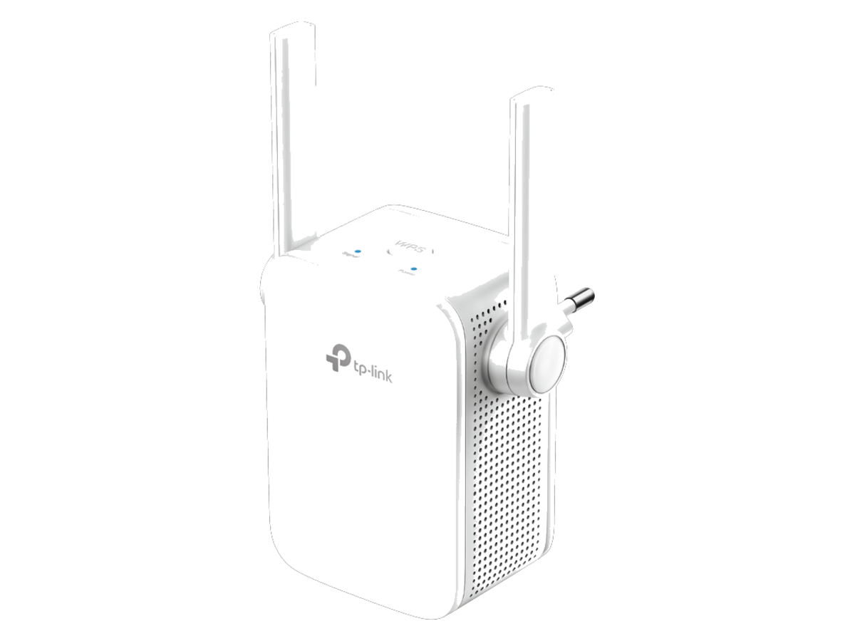 TL-WA855RE tp-link Range Extender 產品圖片