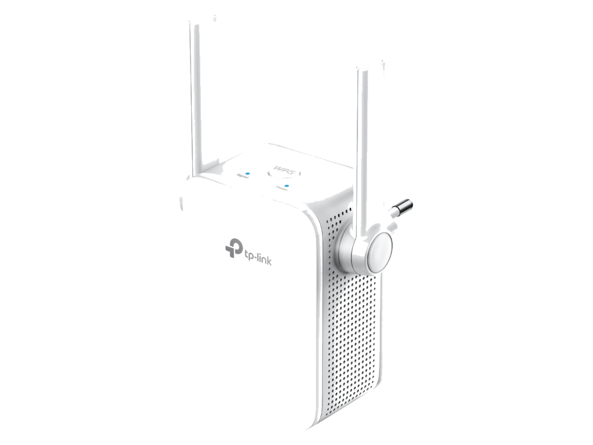 TL-WA855RE(EU)-4.0 tp-link Range Extender 產品圖片