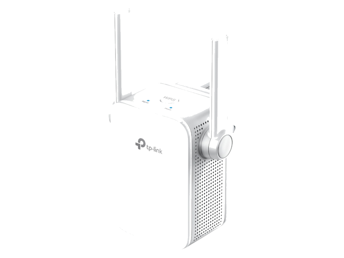 TL-WA855RE(UK)-4.0 tp-link Range Extender 產品圖片