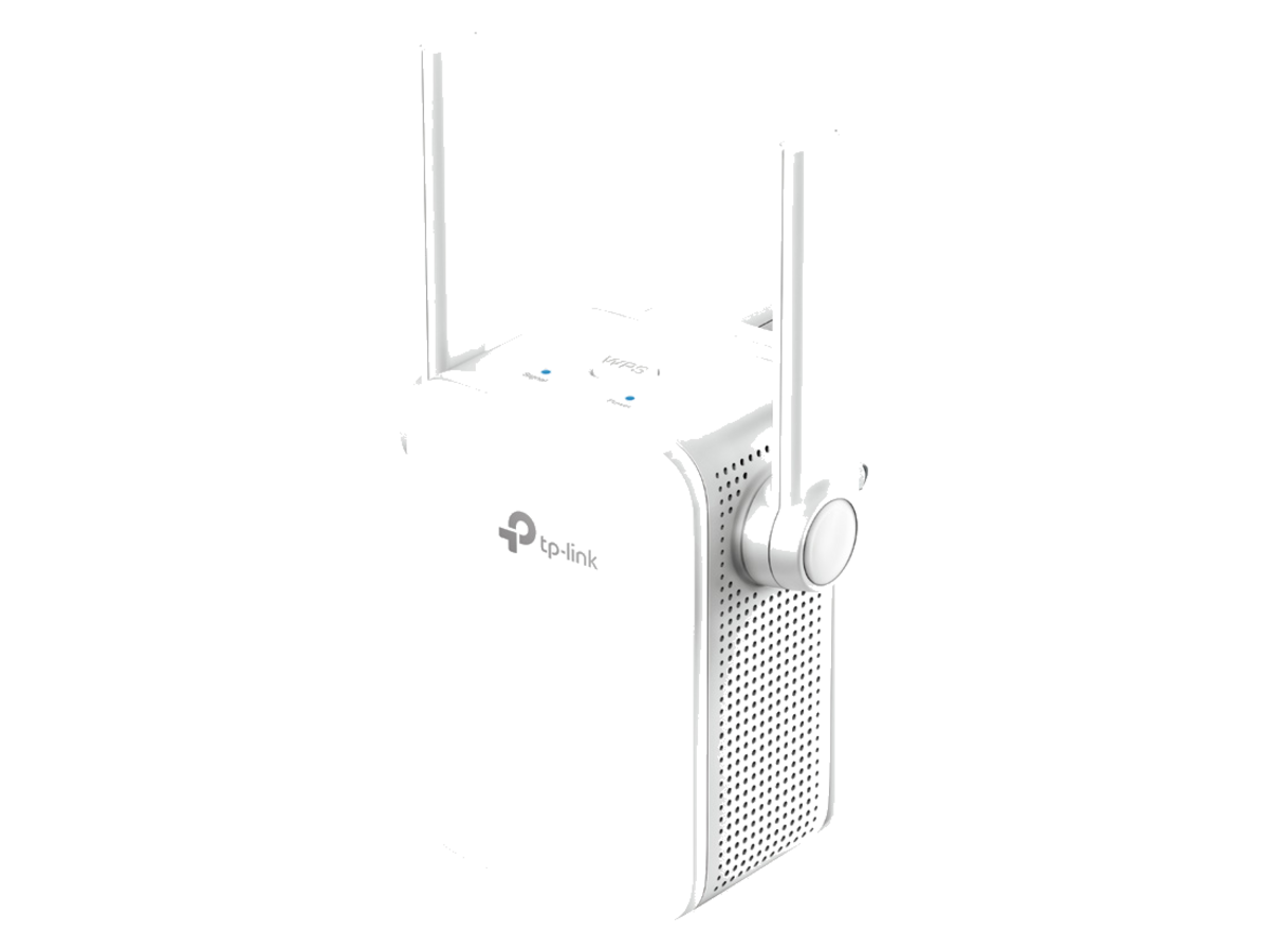 TL-WA855RE(UK) tp-link Range Extender 產品圖片