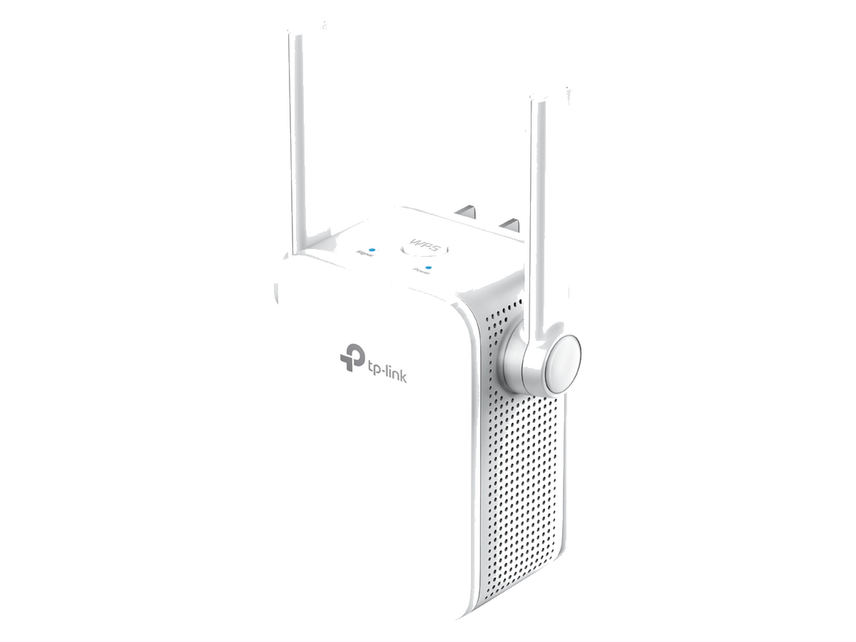 TL-WA855RE(US)-4.0 tp-link Range Extender 產品圖片