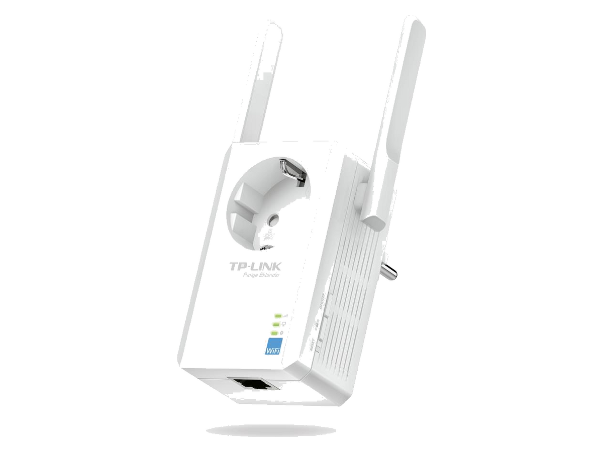 TL-WA860RE-V1 tp-link  產品圖片