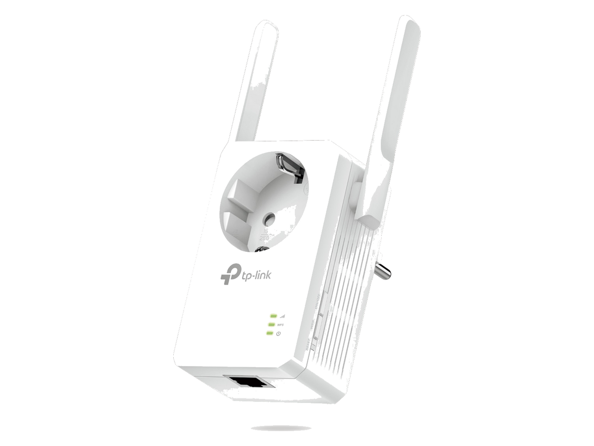 TL-WA860RE-V4 tp-link Range Extender 產品圖片