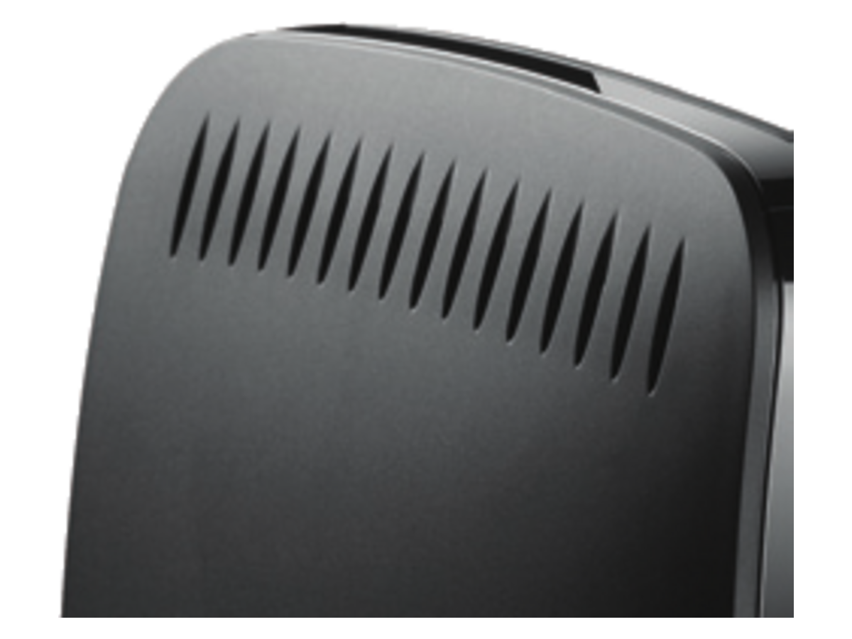 TL-WA890EA-V1 tp-link Entertainment Adapter with 4 Ports 產品圖片
