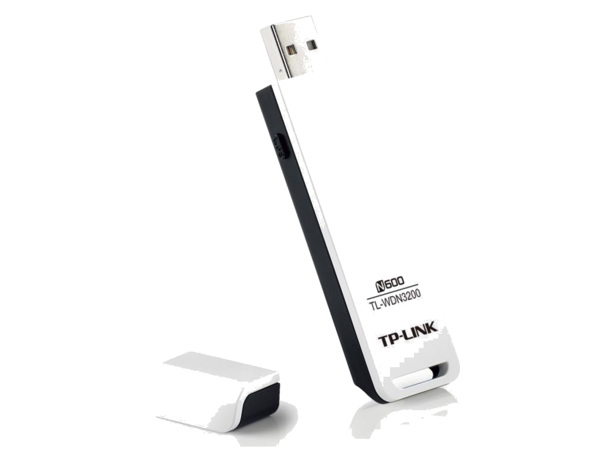 TL-WDN3200-V1 tp-link N600 產品圖片