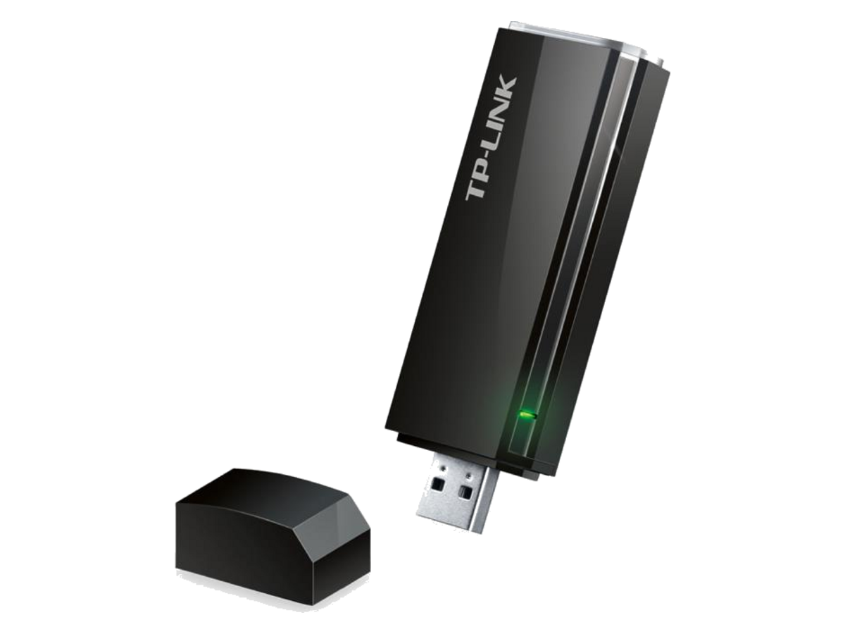 TL-WDN4200-V1 tp-link N900 產品圖片