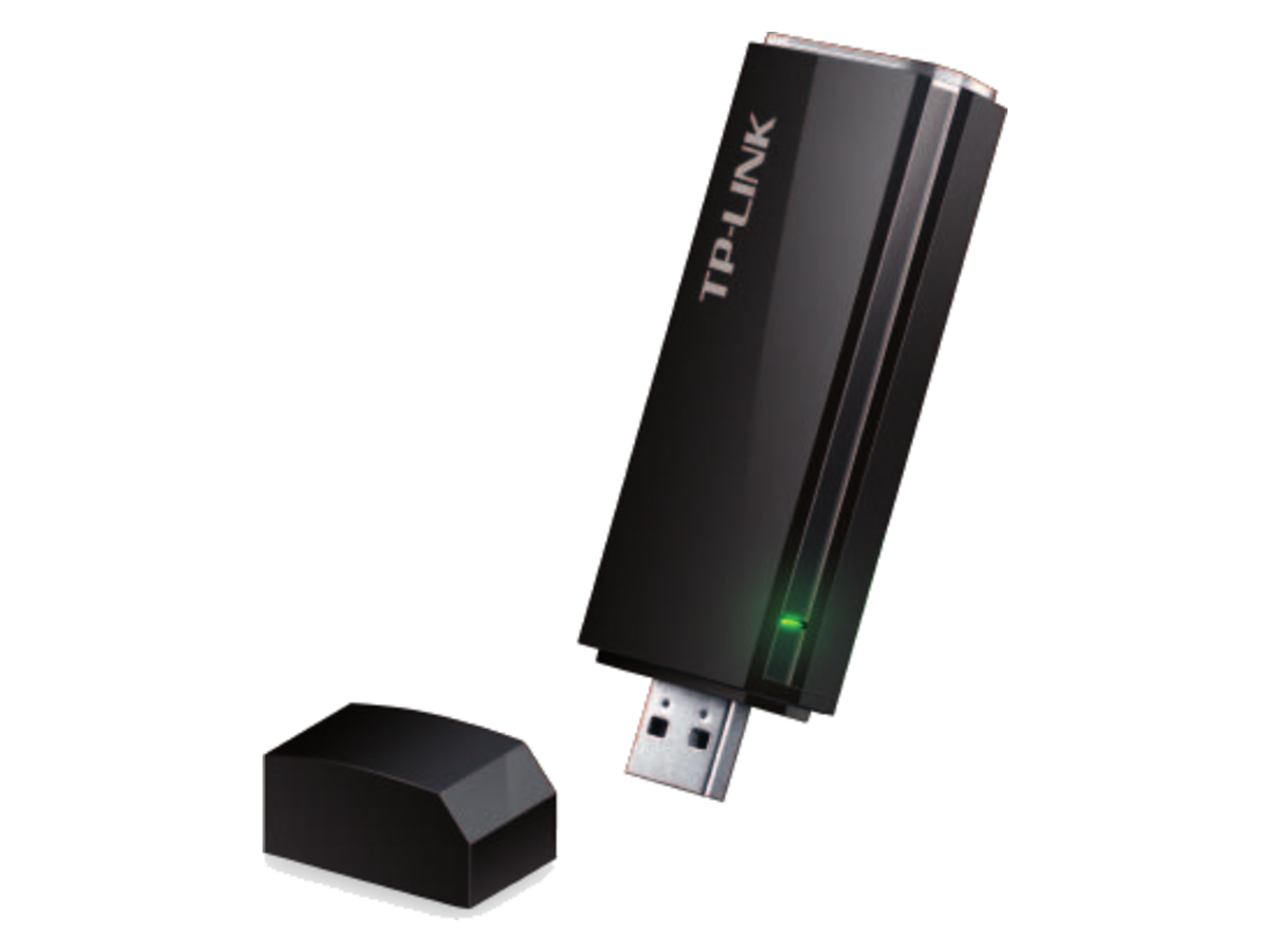TL-WDN4200 TP-Link Adapter 產品圖片