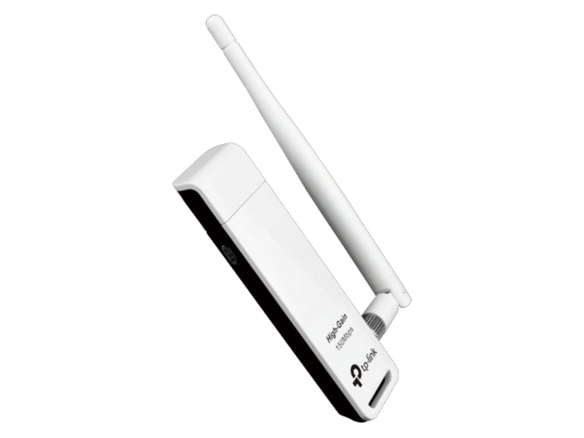 TL-WN722N(EU&US)-3.0 tp-link High Gain Wireless 產品圖片