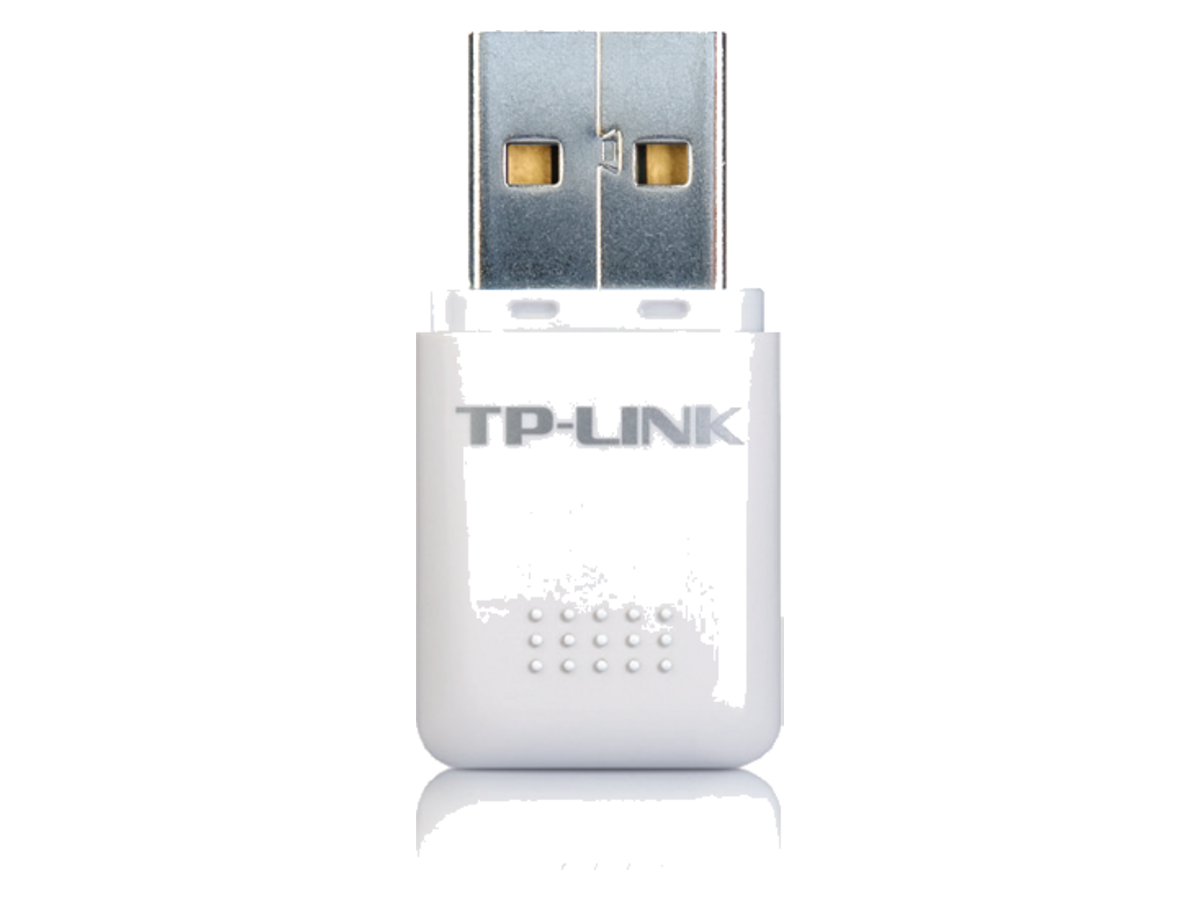 TL-WN723N-V3 tp-link USB-адаптер серии N, 產品圖片