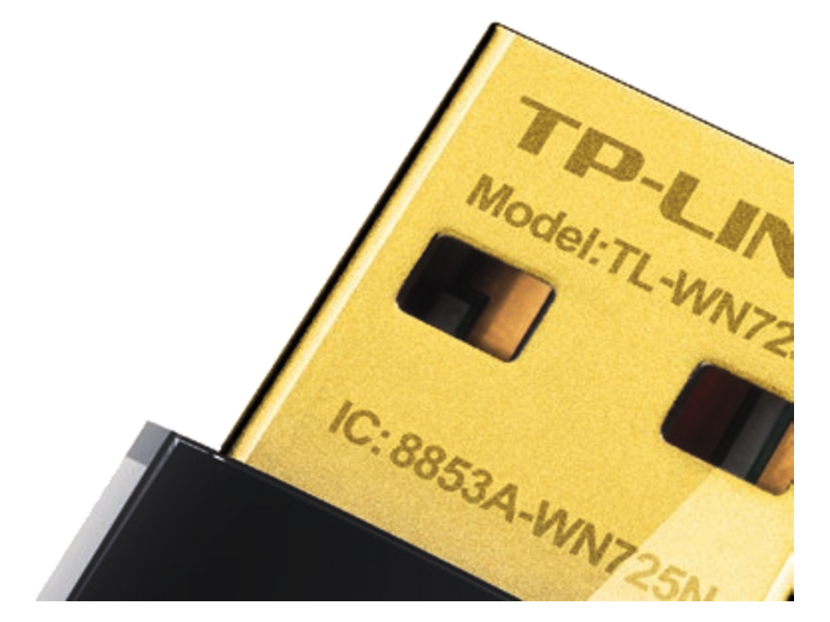 TL-WN725N-V1 tp-link USB Adapter 產品圖片
