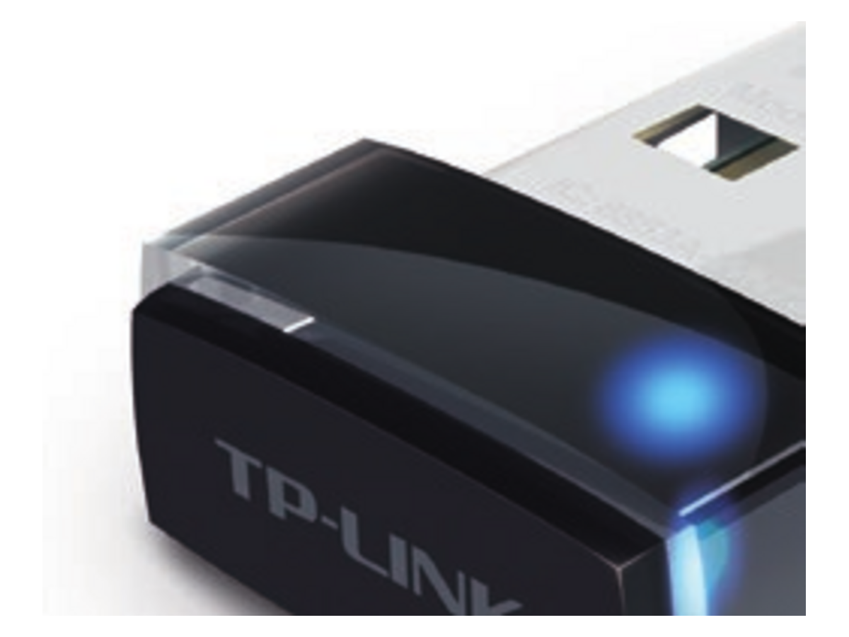 TL-WN725N-V2 tp-link N系列 USB 轉接器， 產品圖片