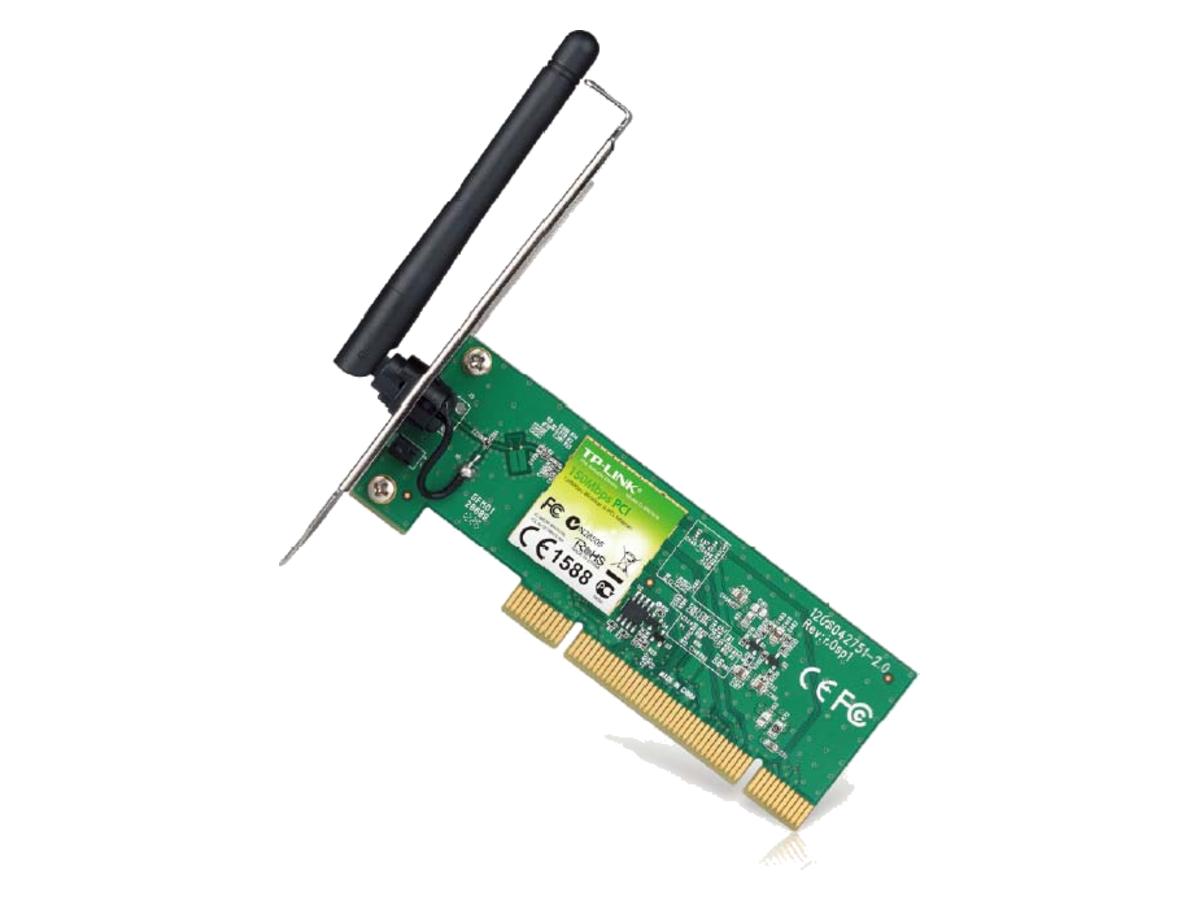 TL-WN751N-V1 tp-link N de 150Mbps 產品圖片