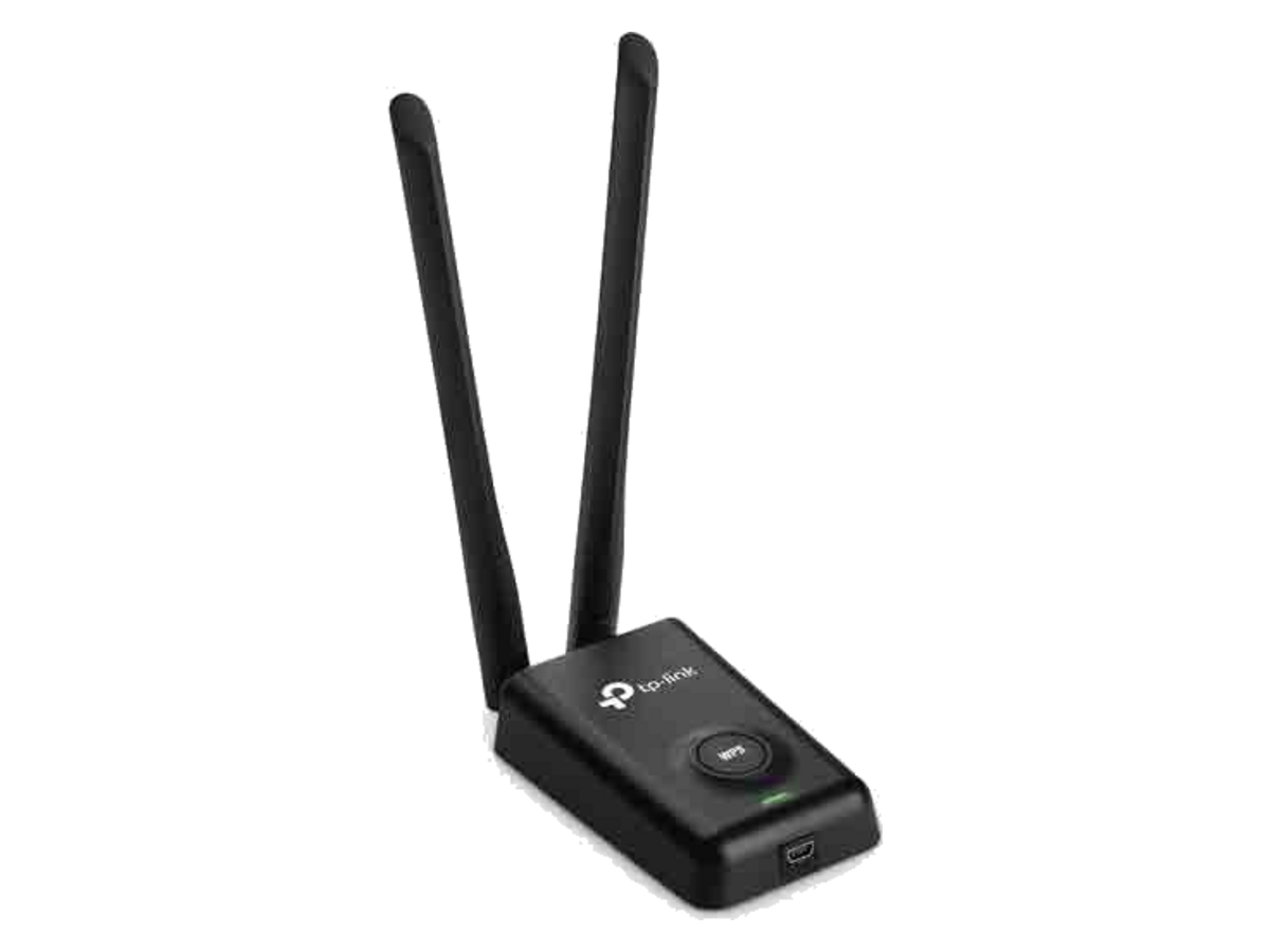 TL-WN8200ND(UN)-V2 tp-link High Power Wireless 產品圖片