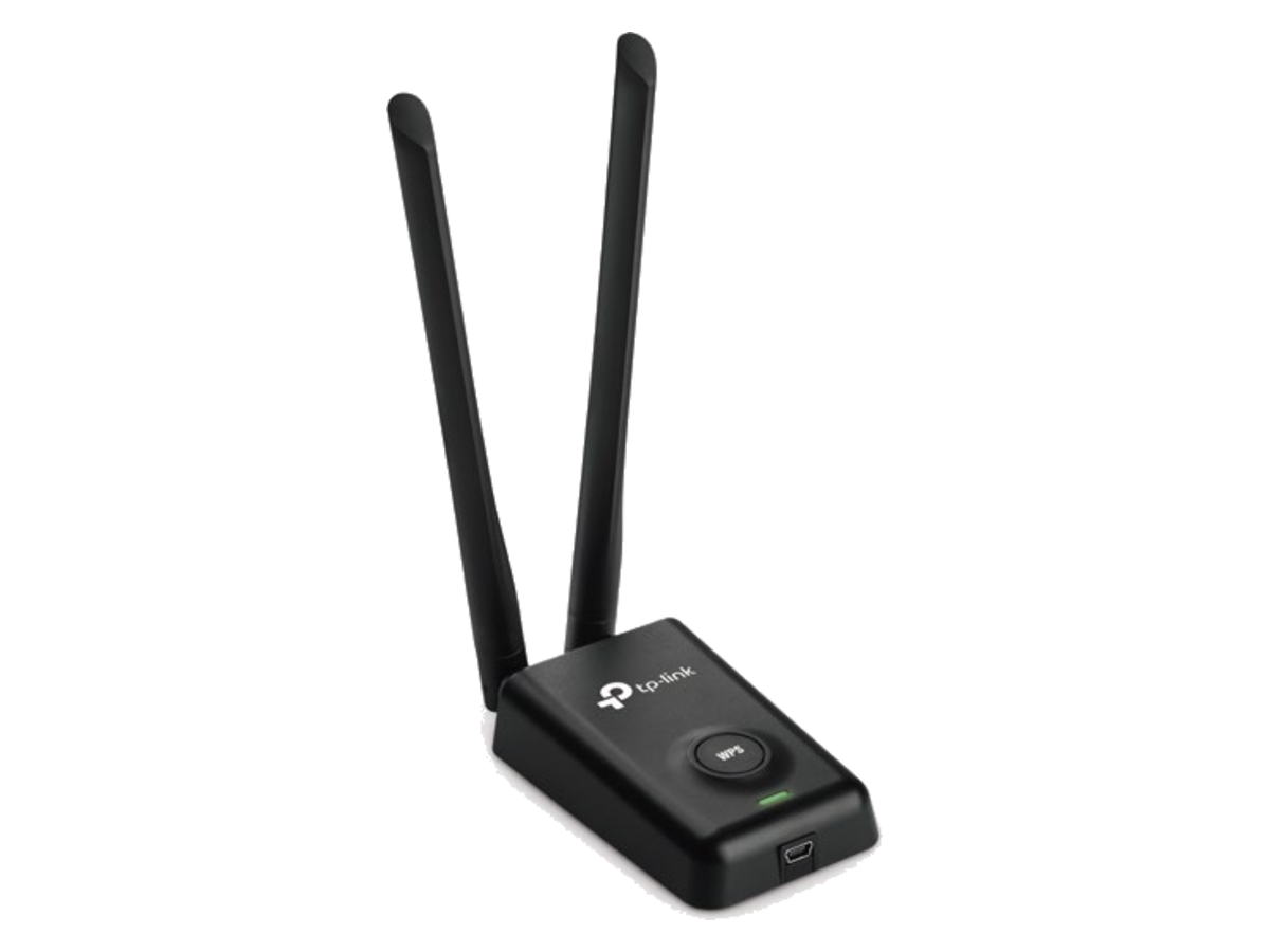 TL-WN8200ND(UN) tp-link High Power Wireless 產品圖片