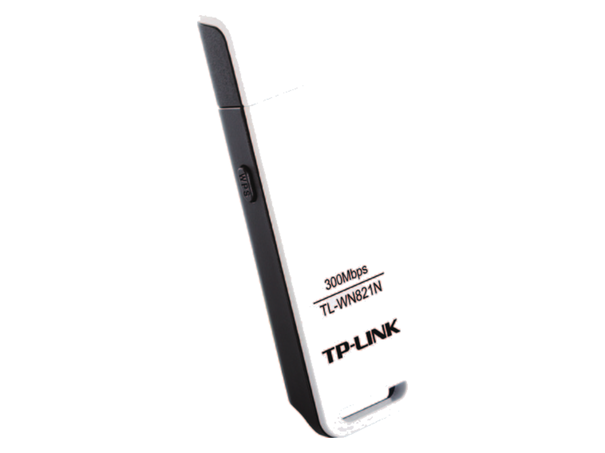 TL-WN821N-V4 tp-link TL-WN821N 產品圖片