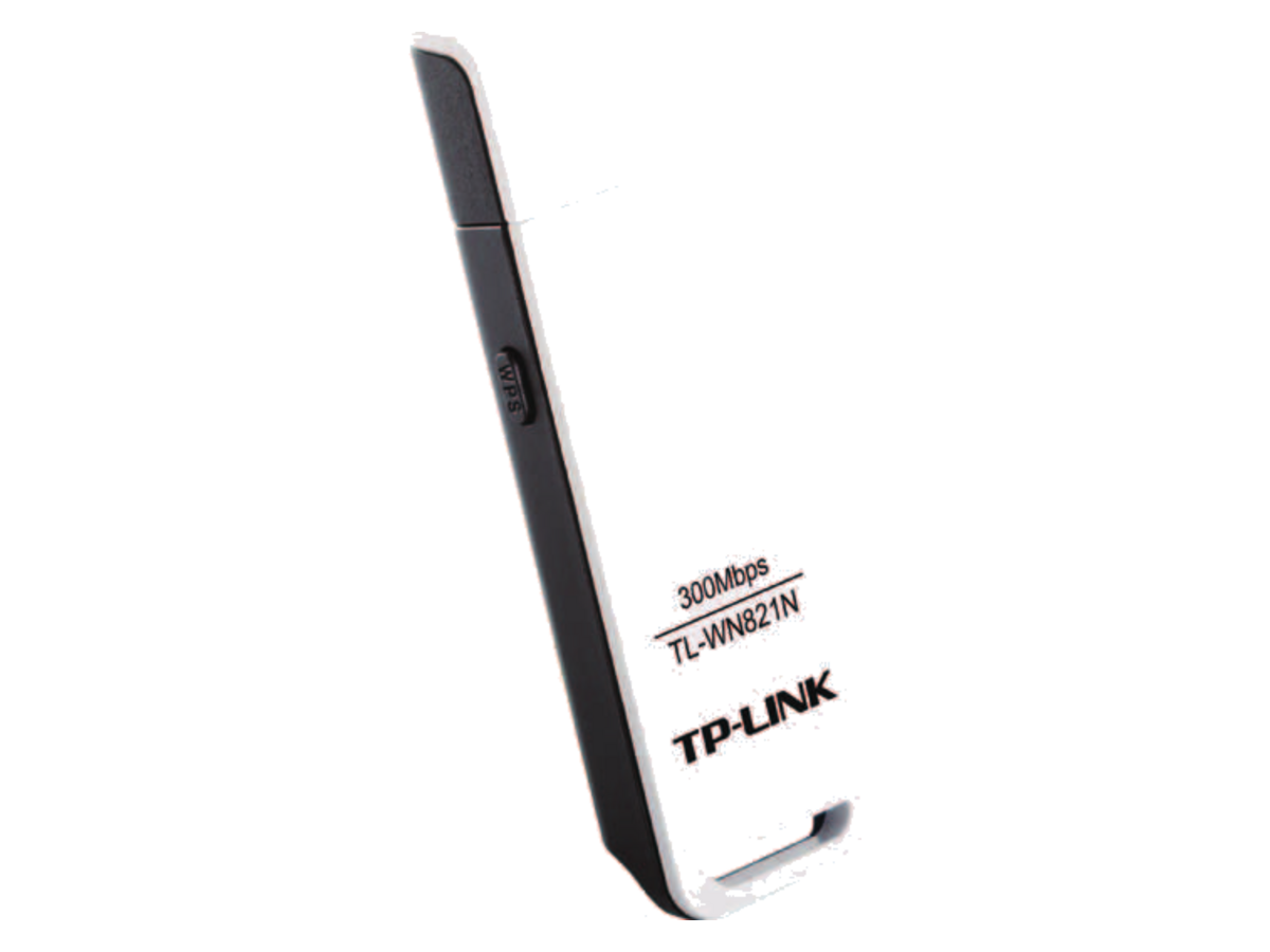 TL-WN821N-V5 tp-link TL-WN821N 產品圖片