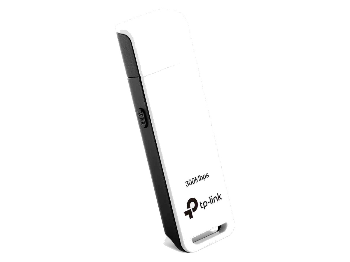TL-WN821N-V6 tp-link Wireless N USB Adapter 產品圖片