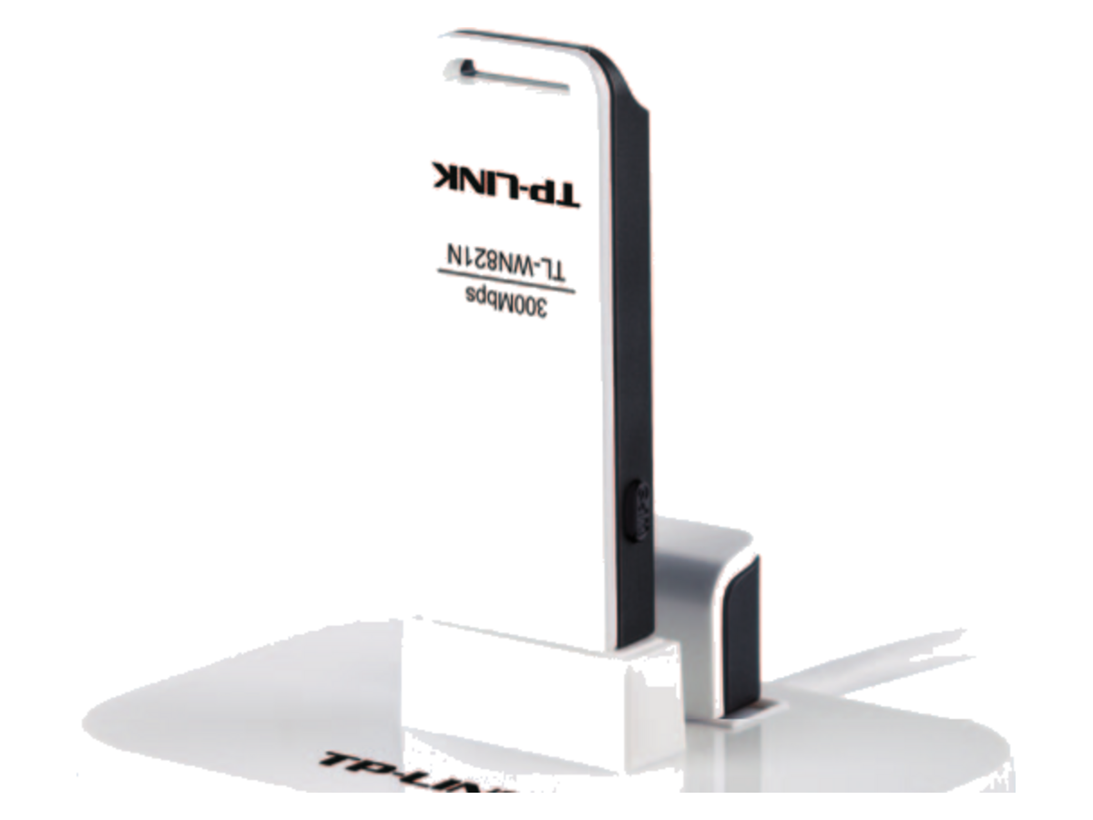 TL-WN821NC TP-Link TL-WN821NC 產品圖片