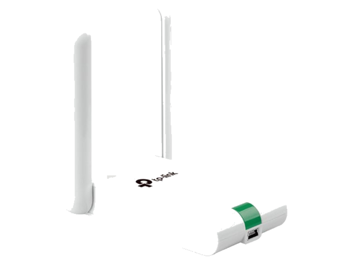TL-WN822N(EU&US)-5.0 tp-link High Gain Wireless 產品圖片