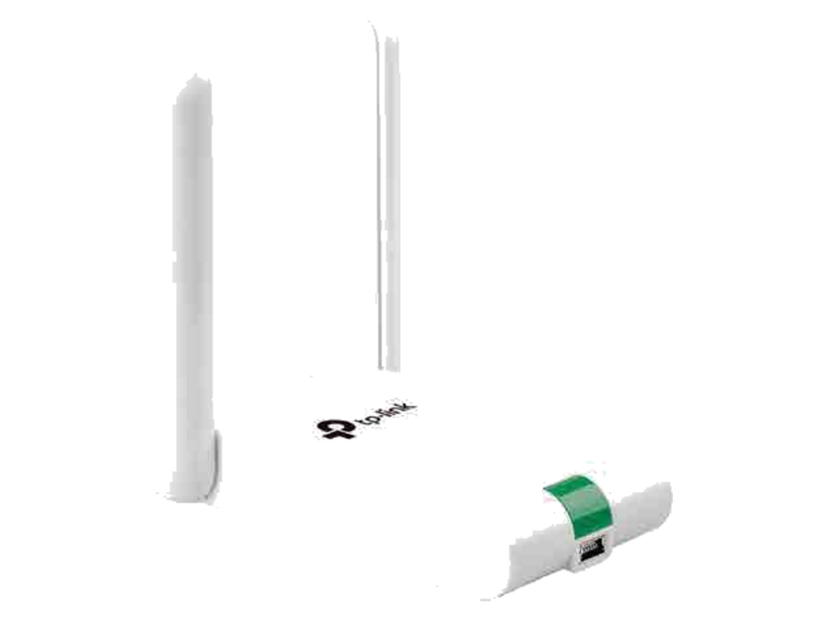 TL-WN822N-V5 tp-link High Gain Wireless 產品圖片