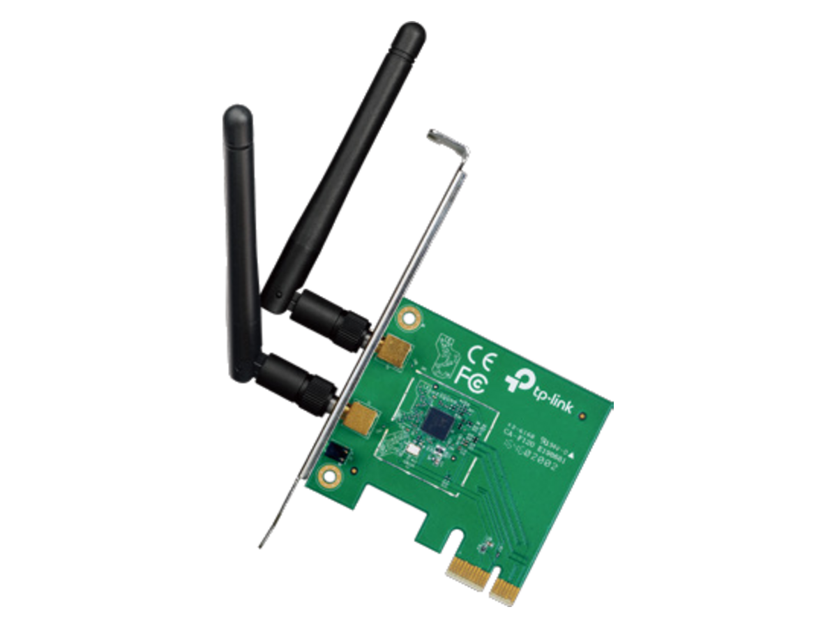 TL-WN881ND(EU-US)-2.0 tp-link Wireless N 產品圖片