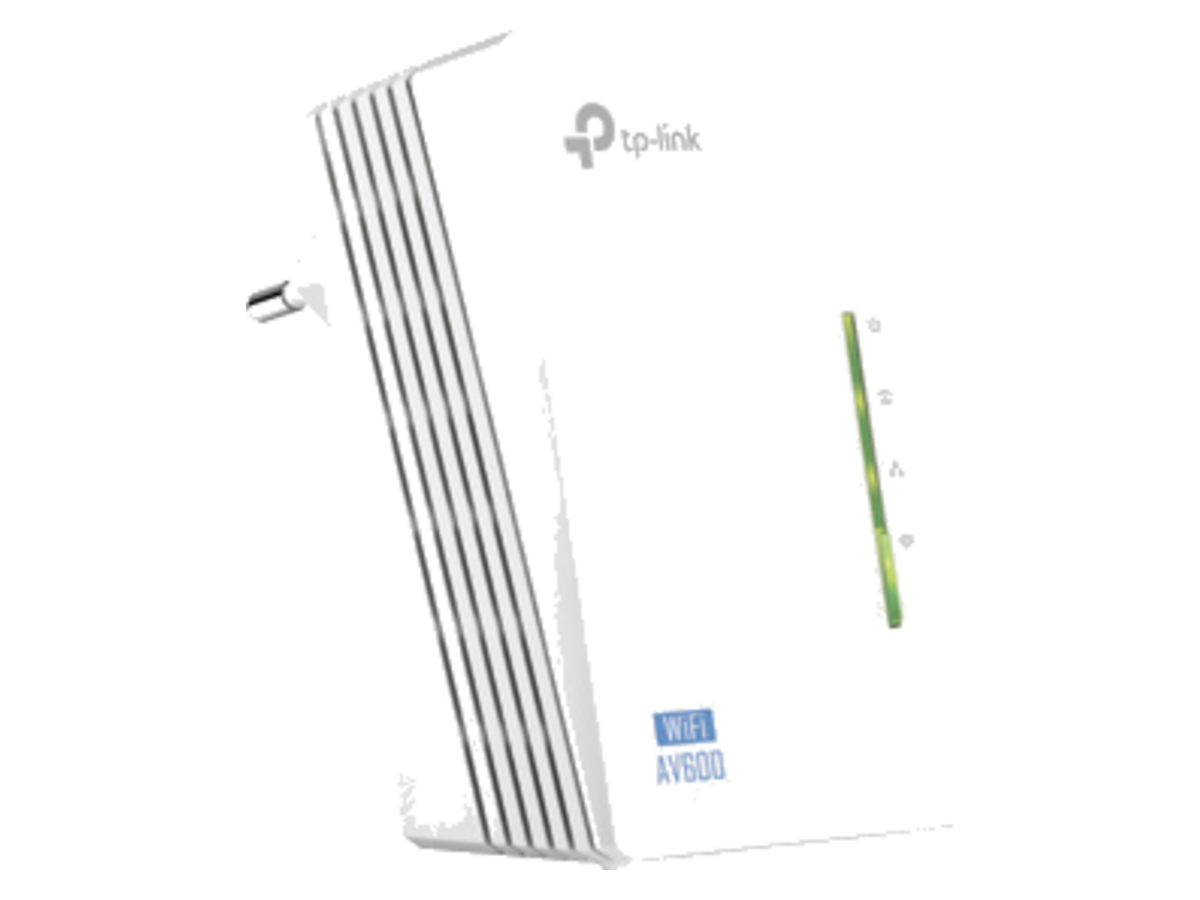 TL-WPA4220-KIT(EU)-V3 tp-link Wi-Fi Kit 產品圖片